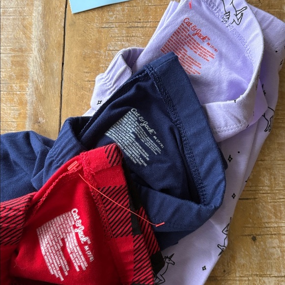 New Girls large bottoms bundle size 7/8 yr - Picture 3 of 9